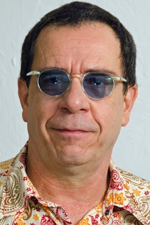 Photo of José Lavigne