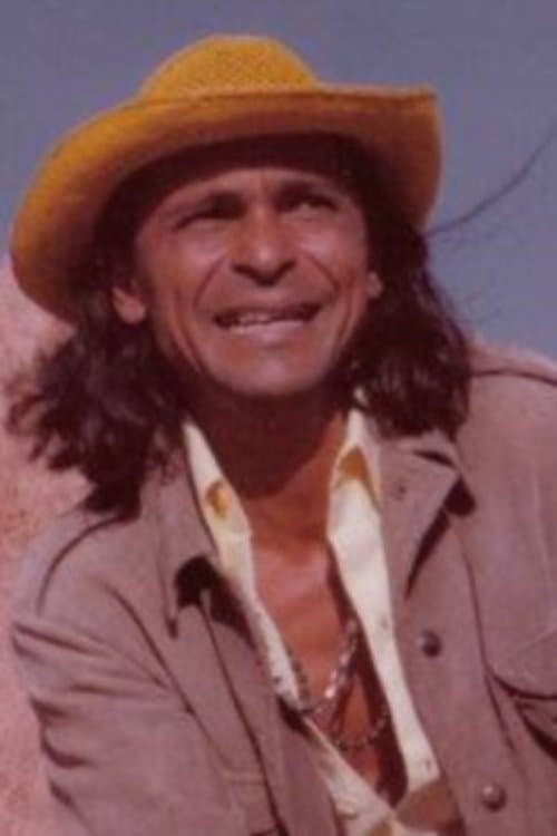Photo of José Lopes