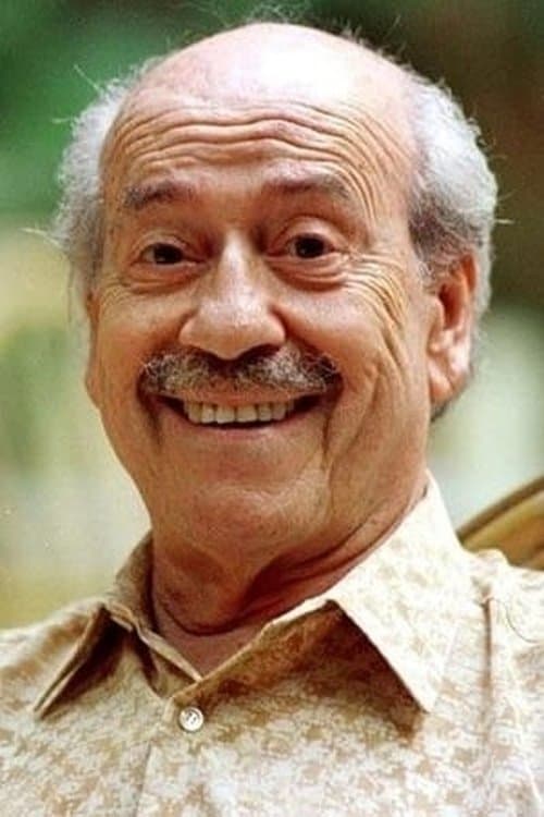Photo of José López Rodero