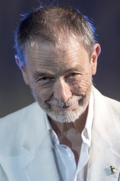 Photo of José Luis Alcaine