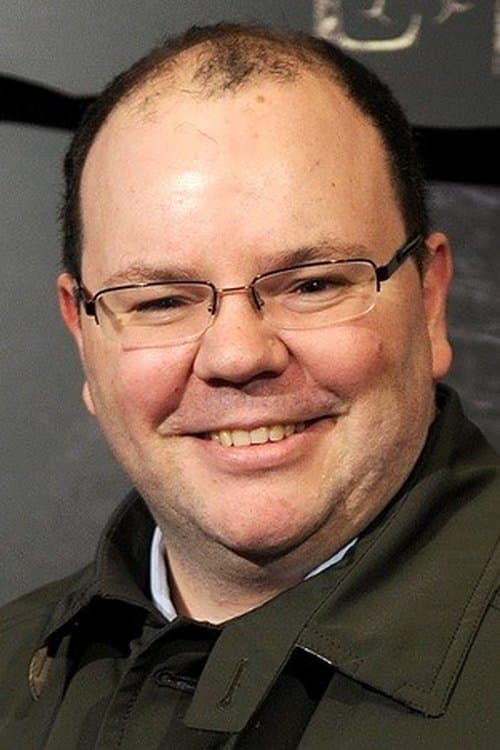Photo of José Luis Alemán