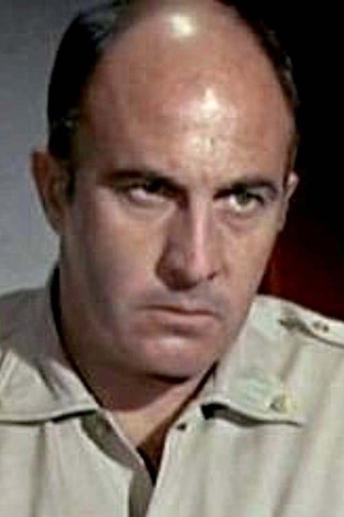 Photo of José Luis Chinchilla