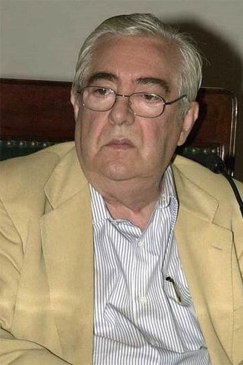 Photo of José Luis Coll