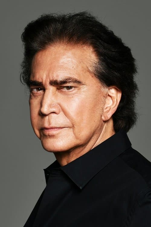 Photo of José Luis 'El Puma' Rodríguez