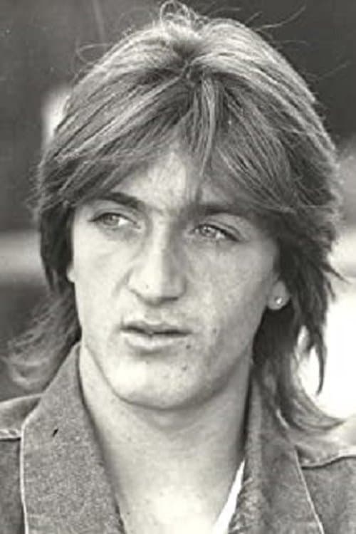 Photo of José Luis Fernández 'Pirri'
