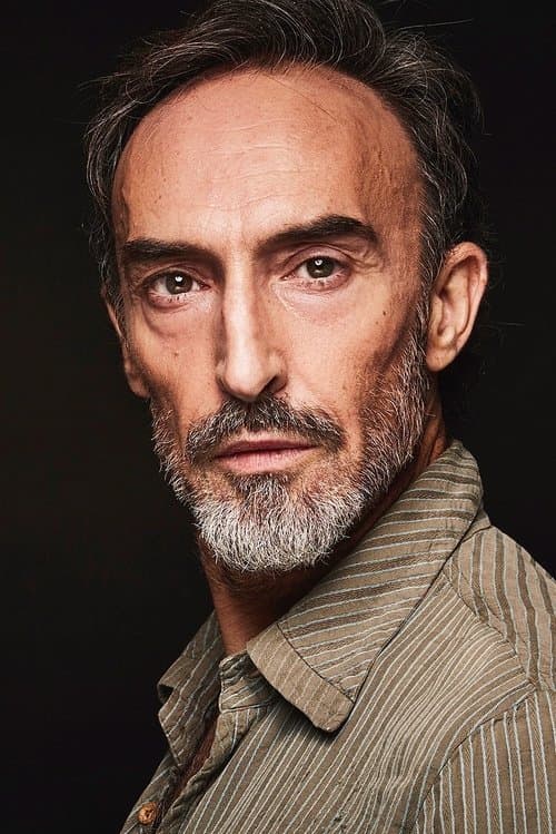 Photo of José Luis Ferrer