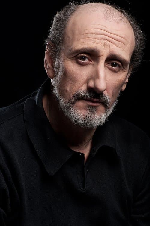Photo of José Luis Gil