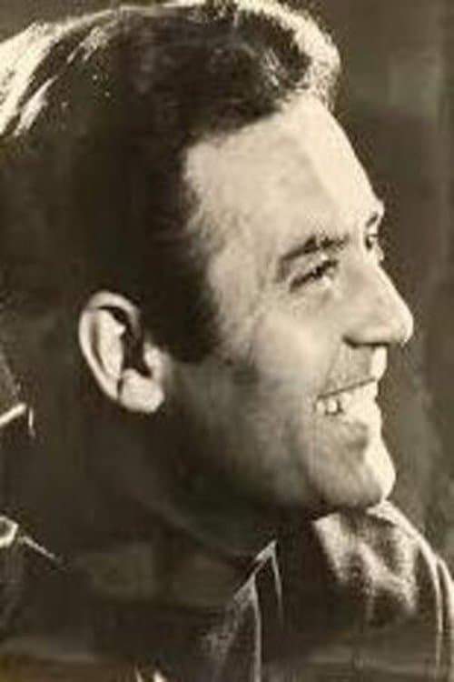 Photo of José Luis Lespe