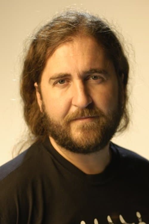 Photo of José Luis Massa
