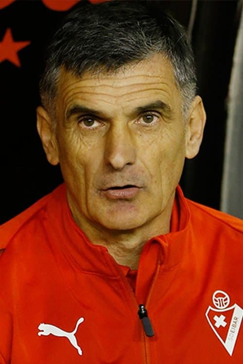 Photo of José Luis Mendilibar