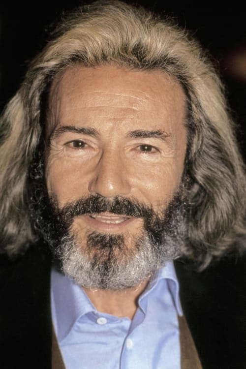 Photo of José Luis Pellicena