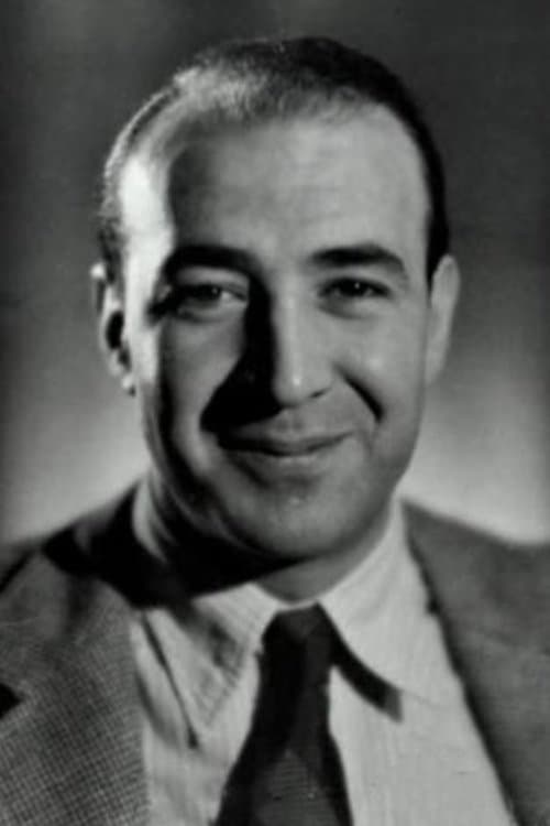 Photo of José Luis Sáenz de Heredia