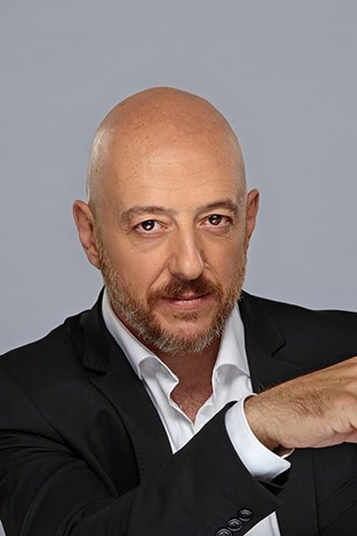 Photo of José Luis Torrijo