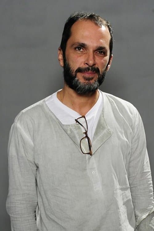 Photo of José Luiz Villamarim