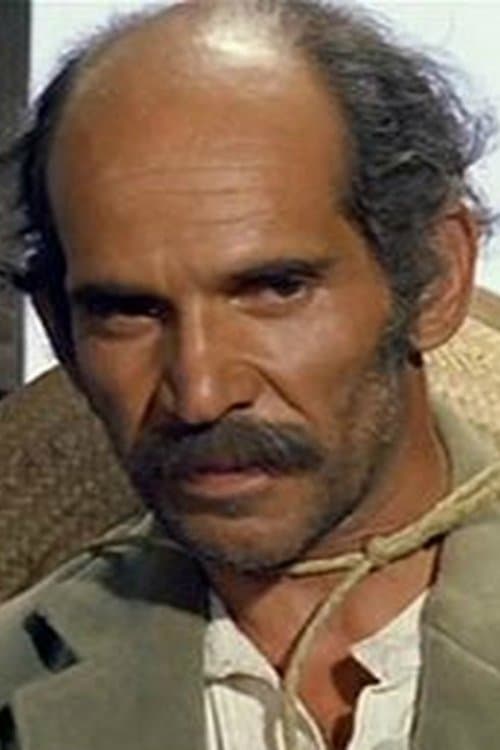 Photo of José Manuel Martín