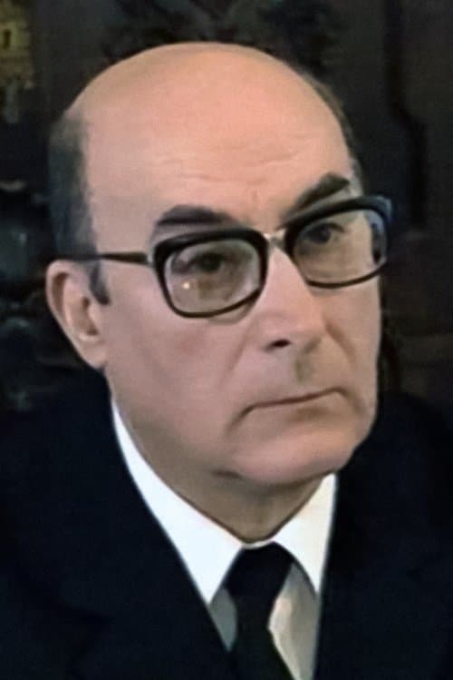 Photo of José Manuel Mendes