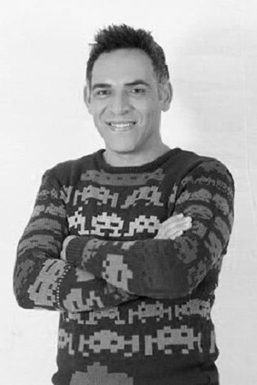 Photo of José Manuel Ospina