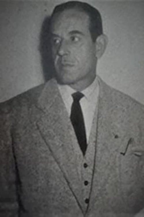 Photo of José Manuel Pinillos