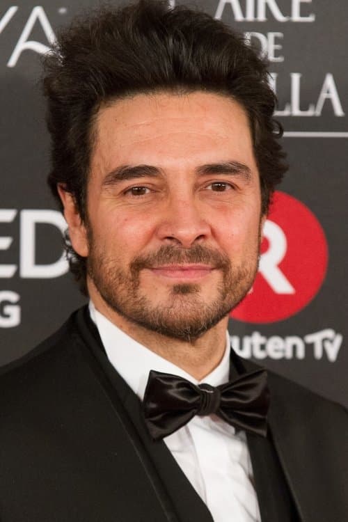 Photo of José Manuel Seda