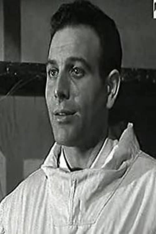 Photo of José Marco