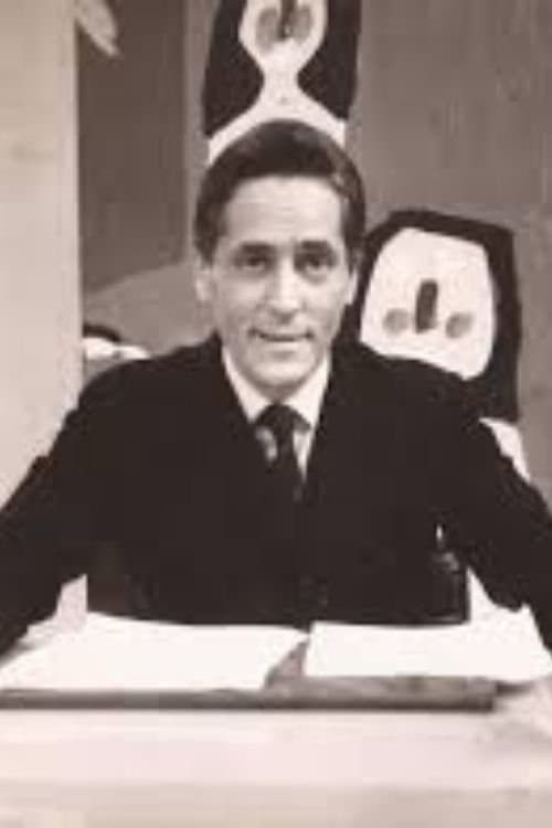 Photo of José María Fra