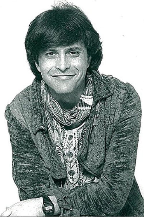 Photo of José María Guillén