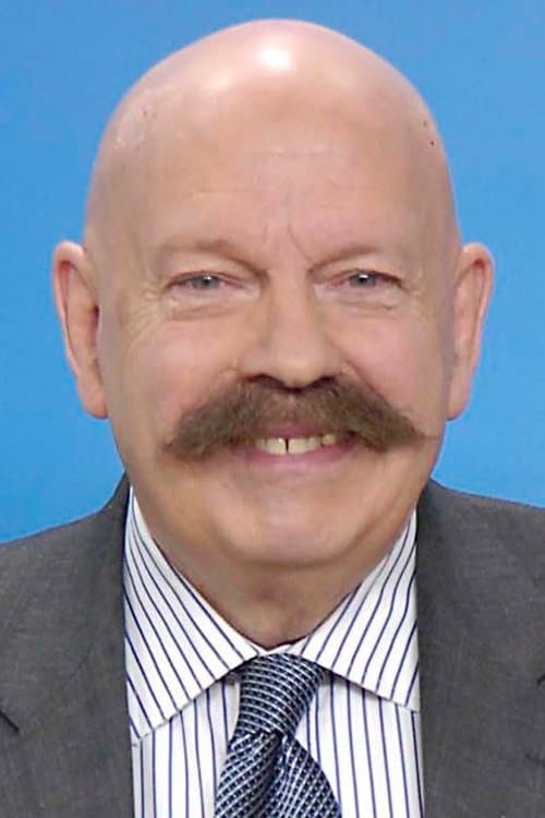 Photo of José María Íñigo