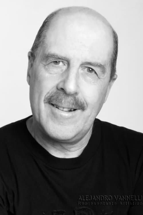Photo of José María López