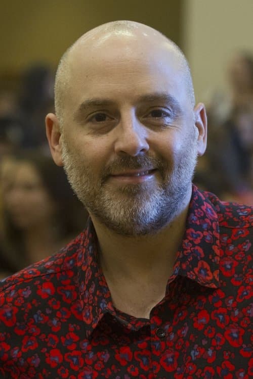 Photo of José María Muscari