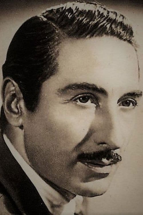 Photo of José María Nieto Roa