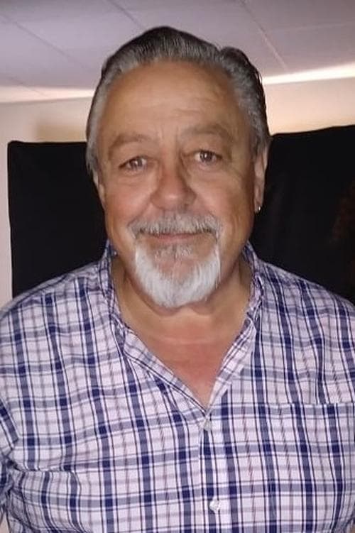 Photo of José María Sacristán