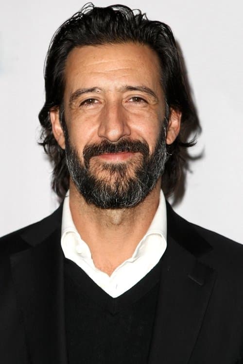 Photo of José María Yázpik