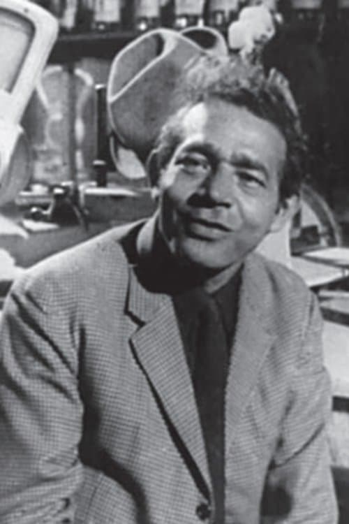 Photo of José Marinho