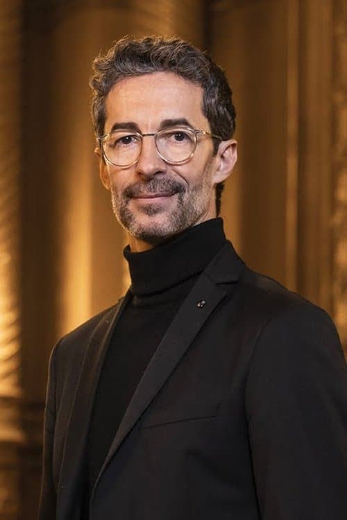 Photo of José Martinez