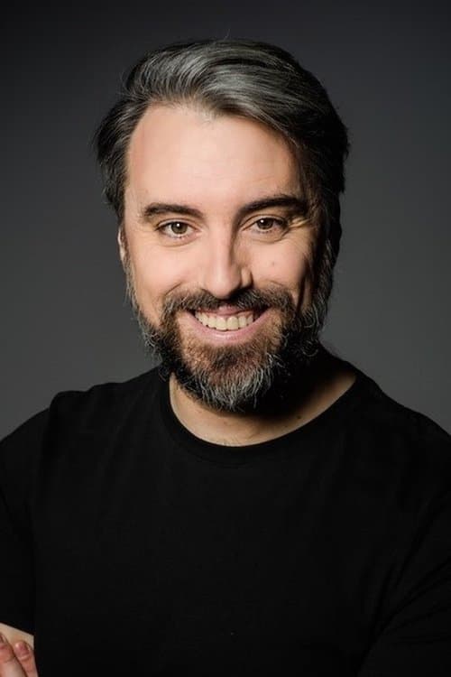 Photo of Jose Masegosa