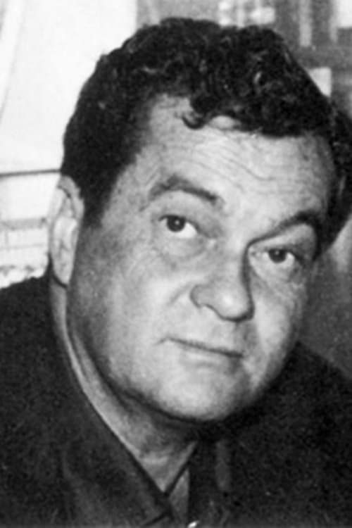 Photo of José Mauro de Vasconcelos