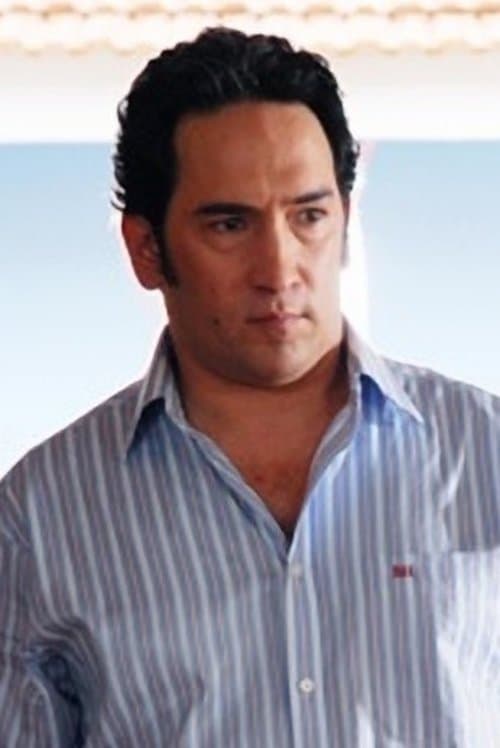 Photo of José Meireles
