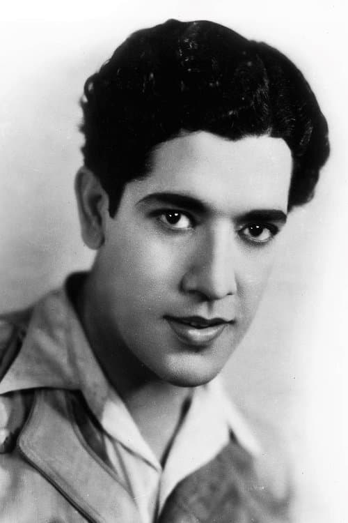 Photo of José Mojica