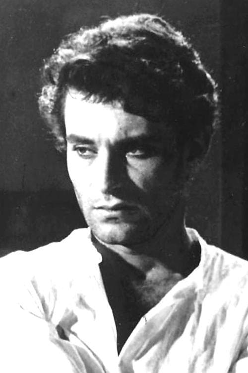 Photo of José Moreno