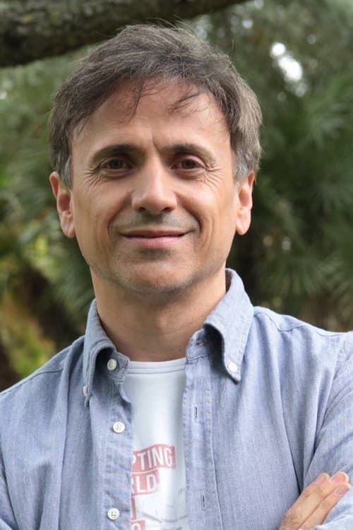 Photo of José Mota