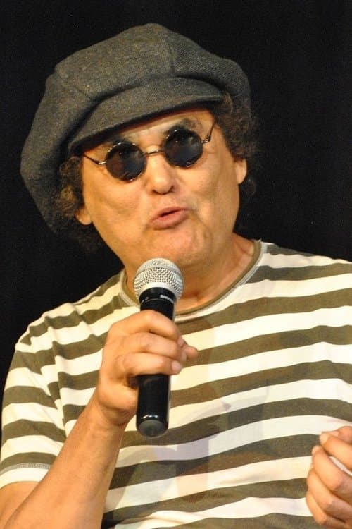 Photo of José Natera