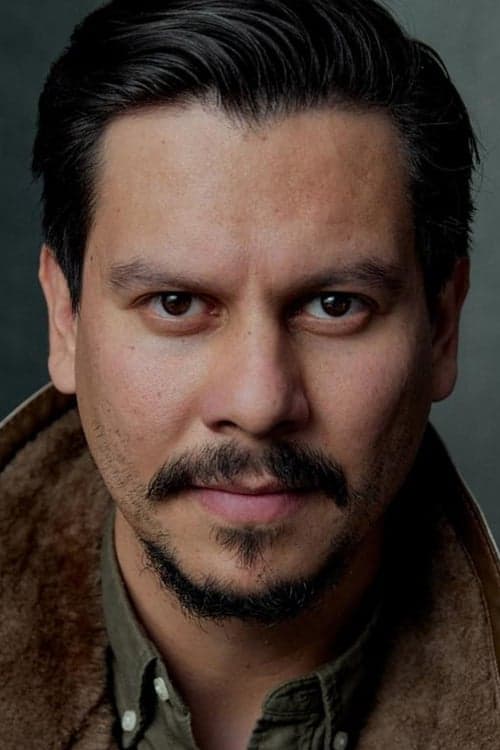 Photo of Jose Palma
