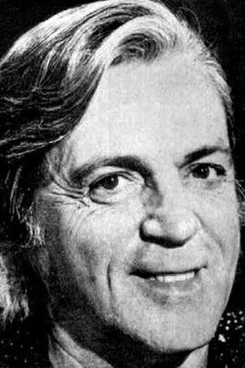 Photo of José Parisi