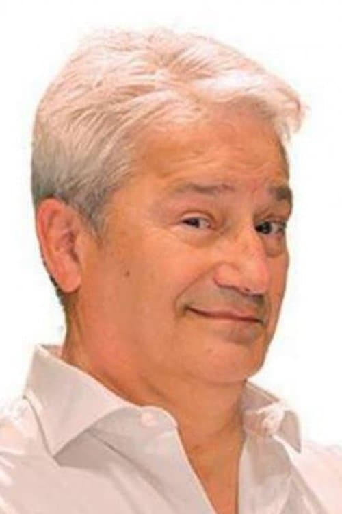 Photo of José Pedro Gomes