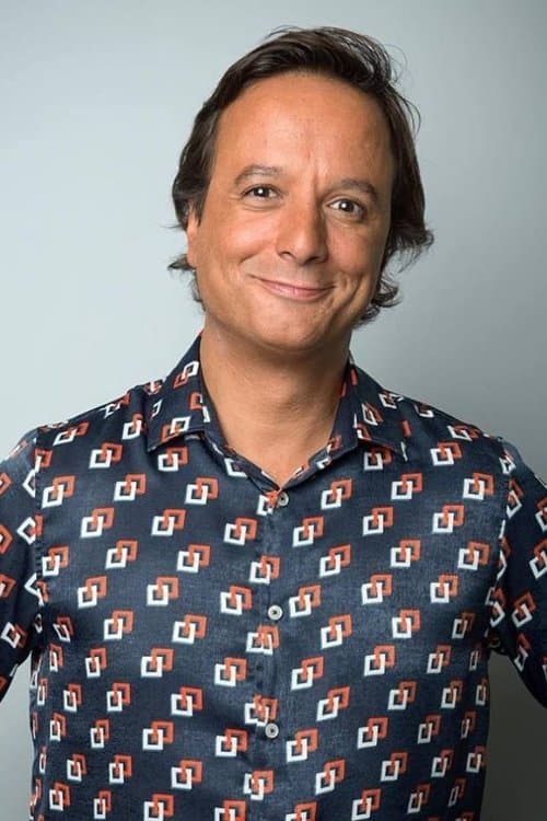Photo of José Pedro Vasconcelos
