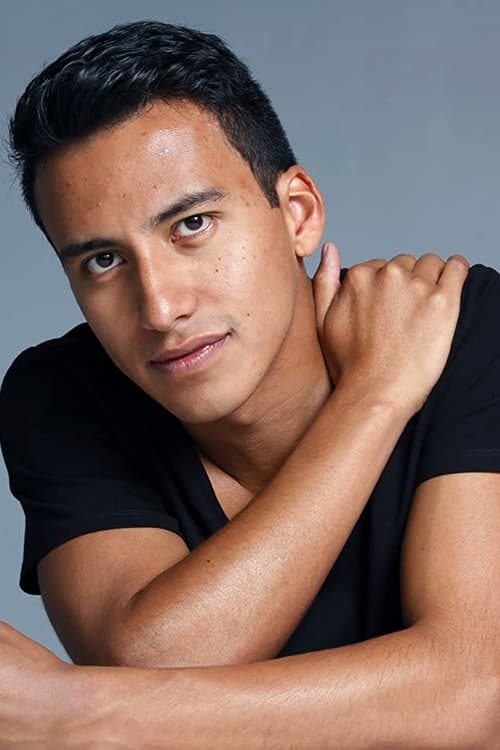 Photo of José Pescina