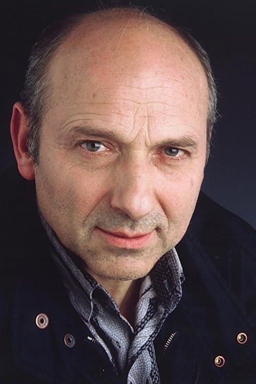 Photo of José Pinheiro