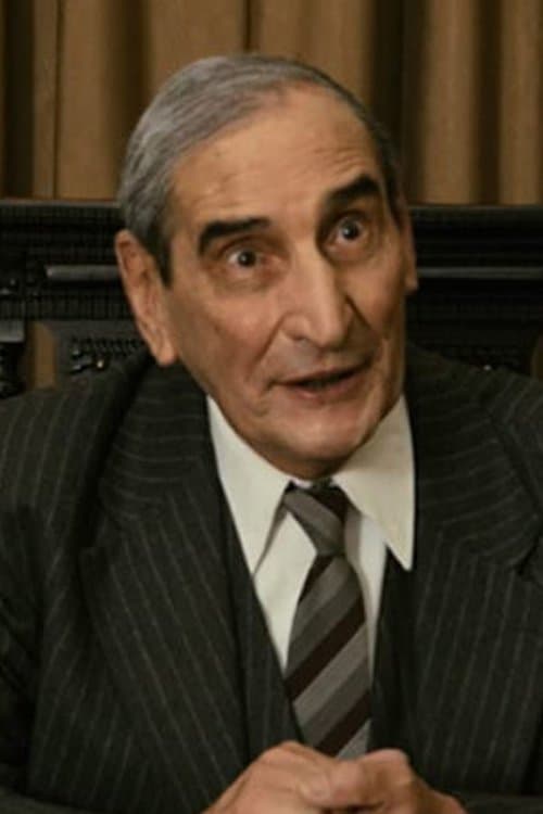 Photo of José Pinto