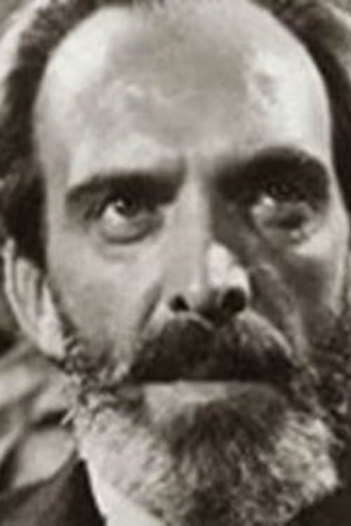 Photo of José Policena