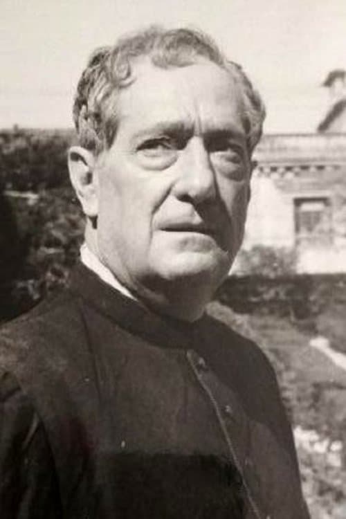 Photo of José Prada